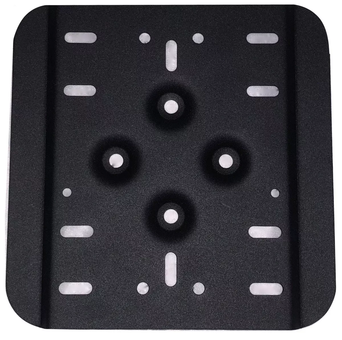 Rotopax Single Mounting Plate