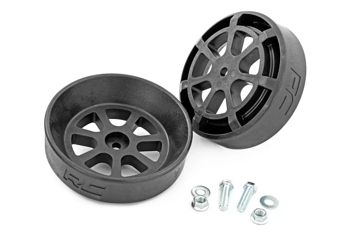 Rough Country Air Spring Cradle Kit
