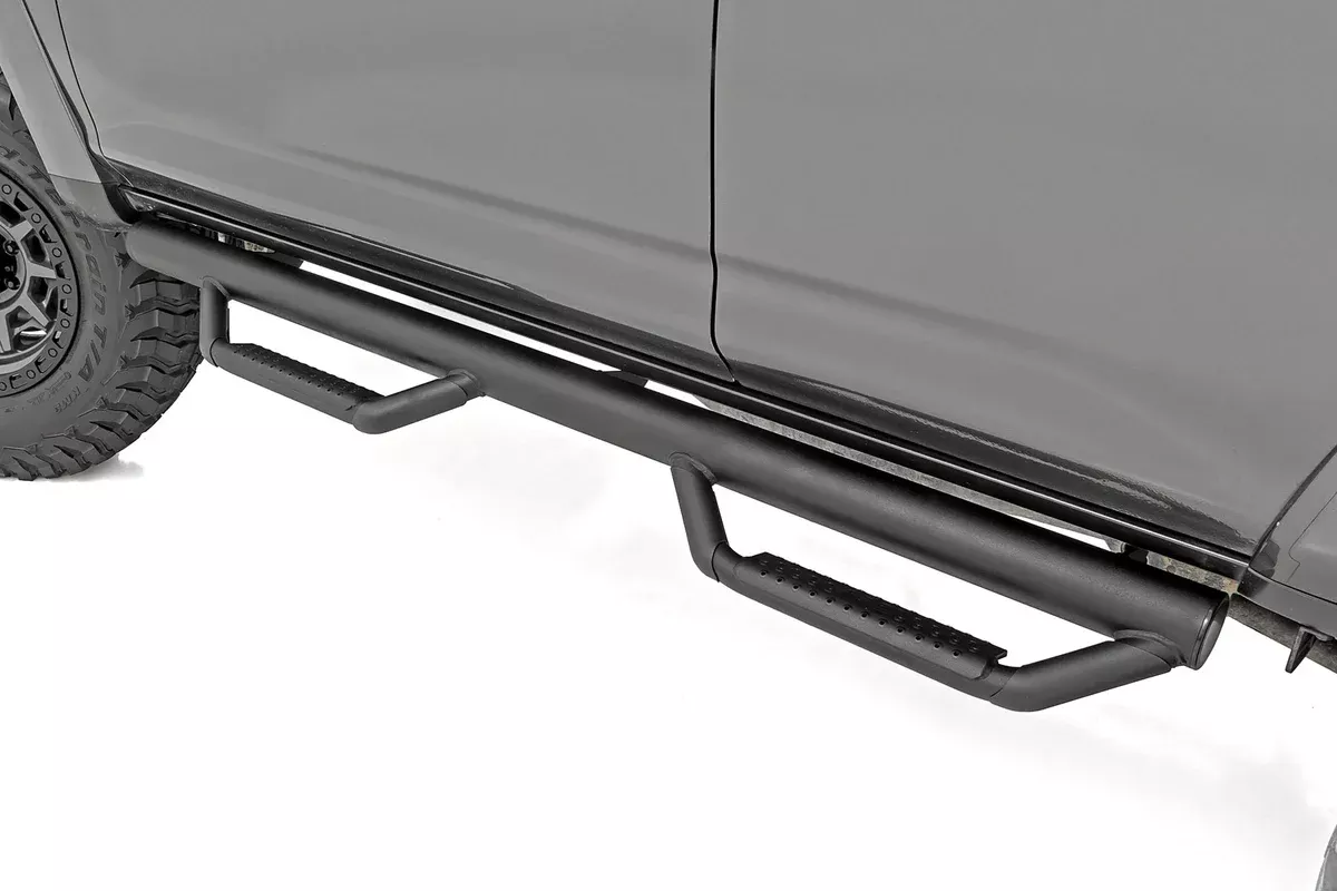 Rough Country Nerf Steps For 4Runner (2010-2024)