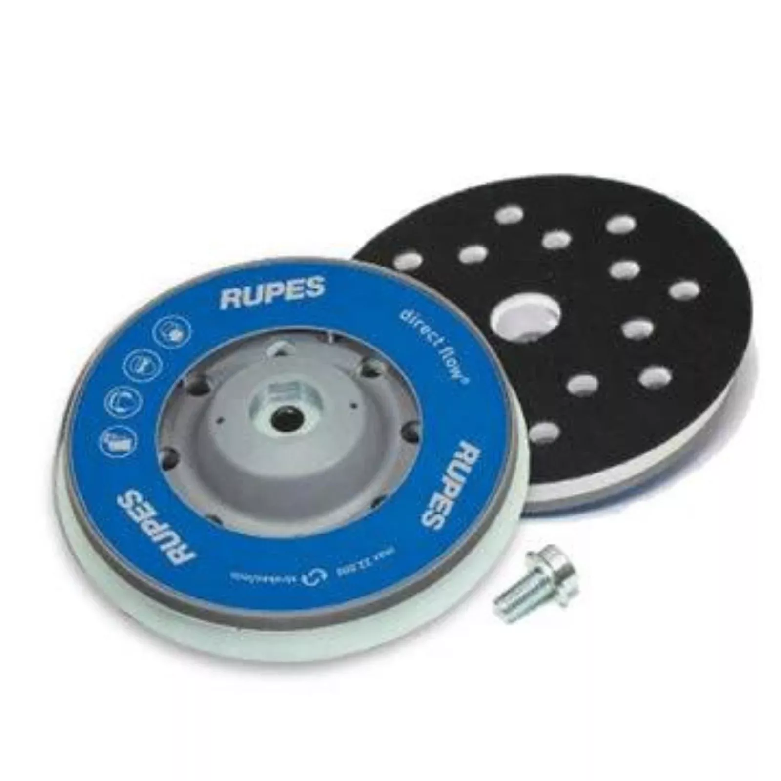 Rupes -5" Backing Plate