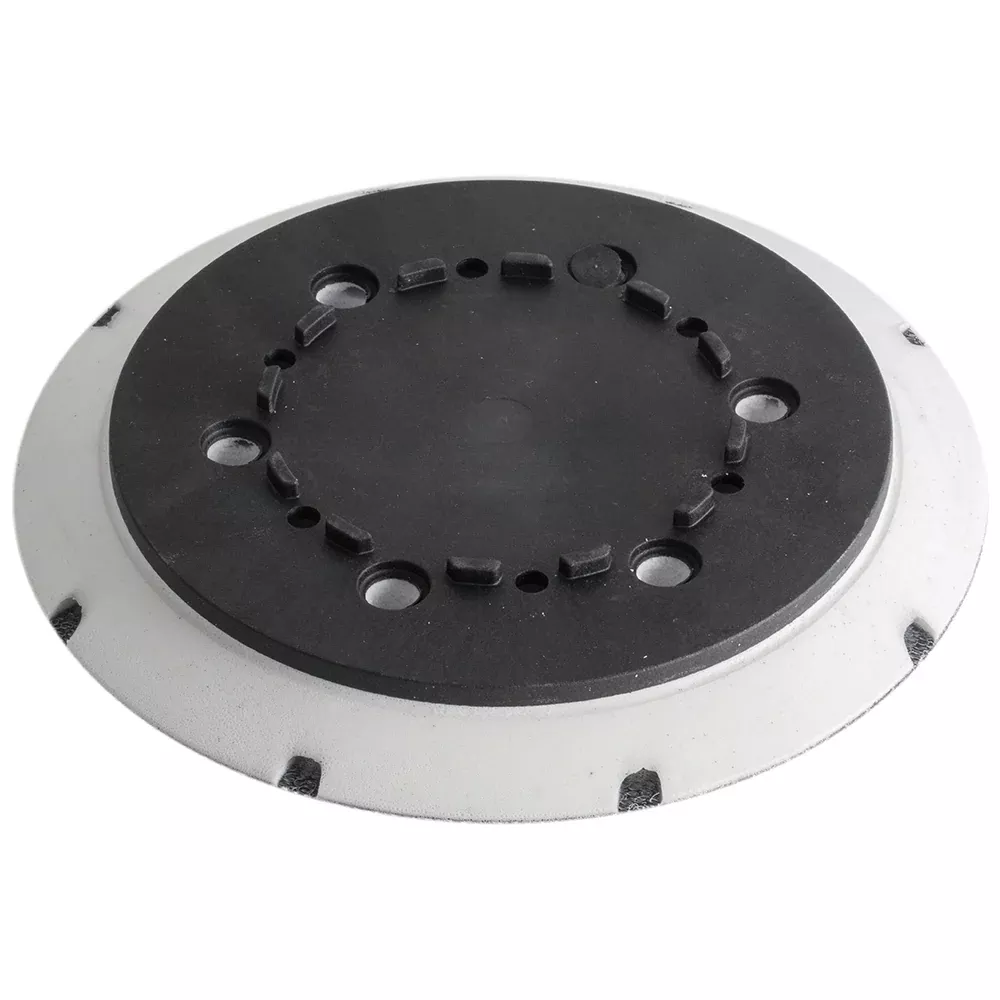 RUPES Backing Plate for Bigfoot Mille LK900E Polisher - 5 inch
