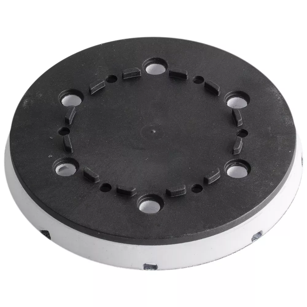 RUPES Backing Plate for Bigfoot Mille LK900E Polisher - 6 inch