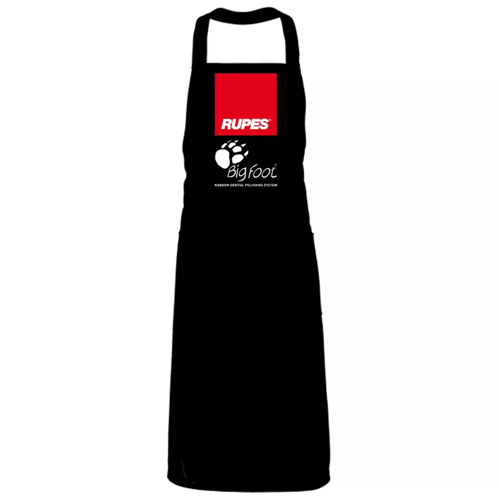 RUPES Bigfoot Detailing Apron