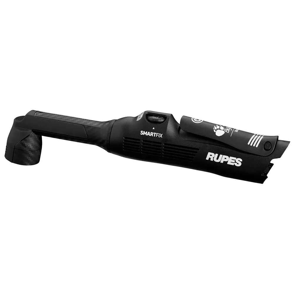 RUPES Bigfoot iBrid Nano II Cordless Polisher HR81MLII - Tool Only