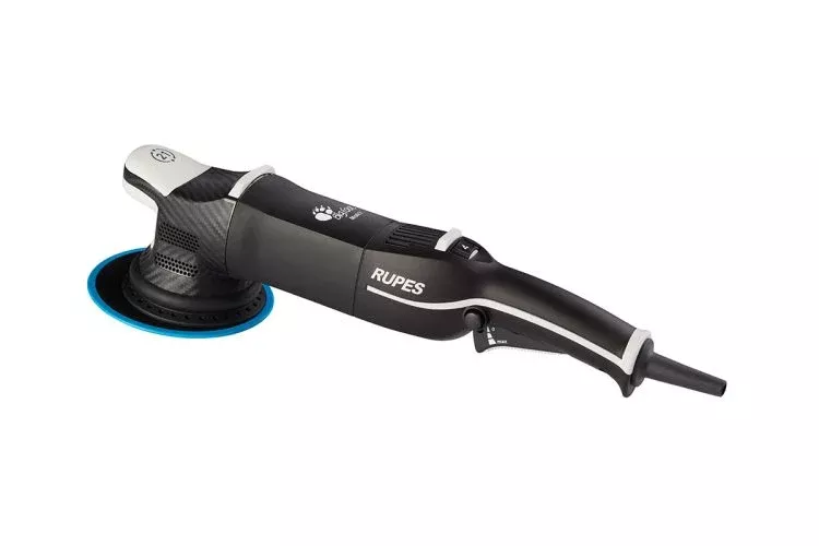 Rupes Bigfoot LHR21 Mark V Random Orbital Polisher