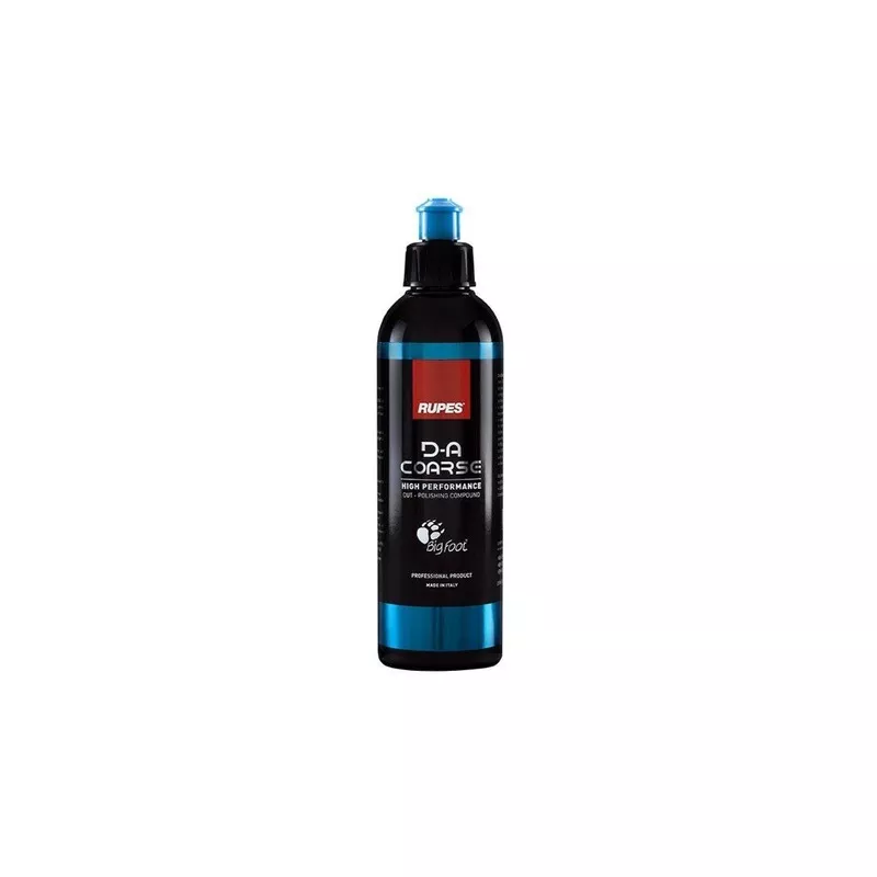 Rupes D-A COARSE High-Performance Cut-Polishing Compound
