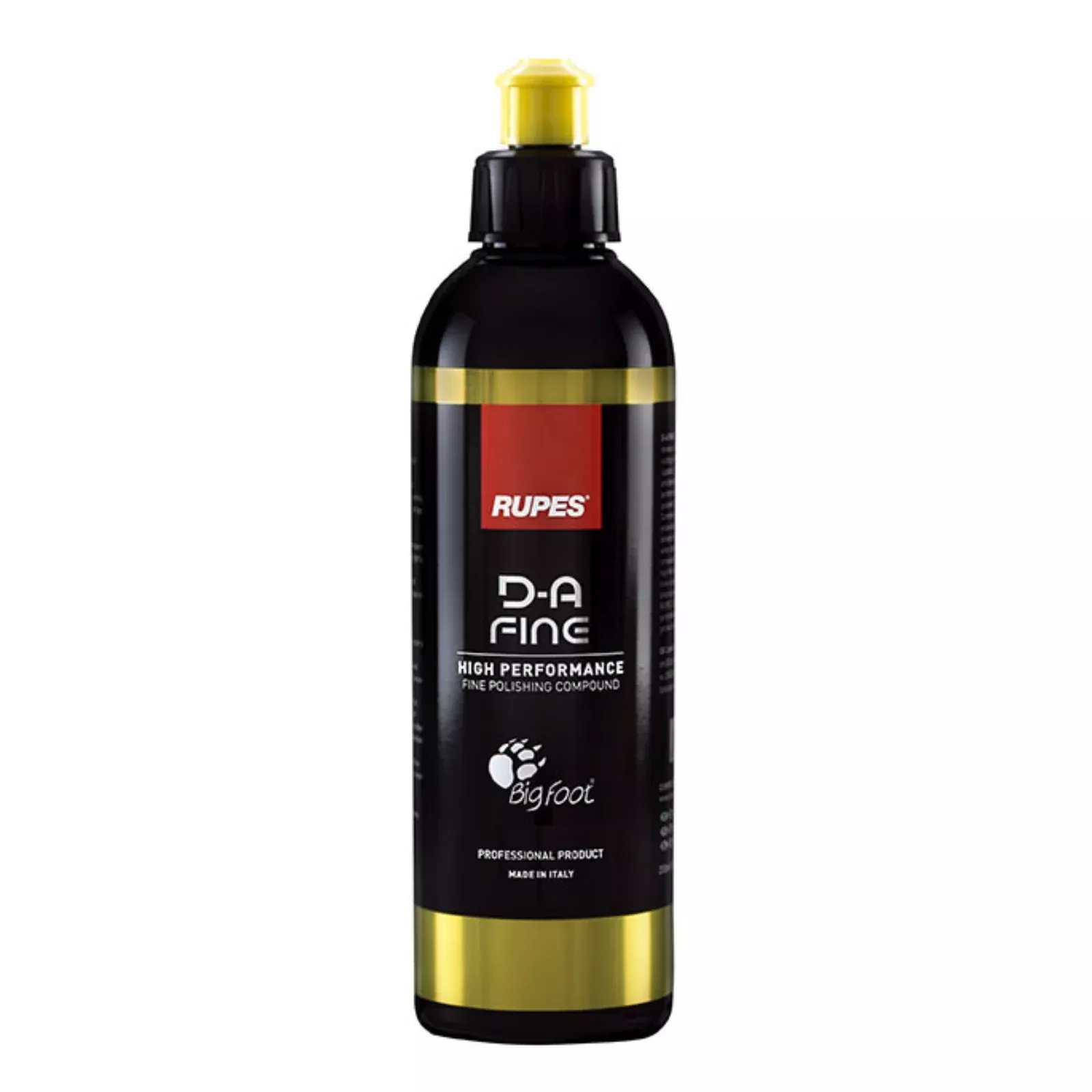 Rupes - DA Fine High Performance Polishing Compound