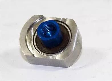 Rupes iBrid Nano 3MM Orbit Fuction Unit581.390C