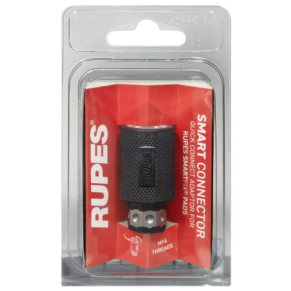 RUPES SMARTFIX Connector for Rotary Double Sided Pads