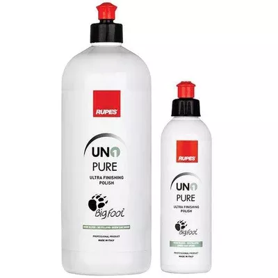 Rupes - Uno Advanced Stand Alone Protection and Maintenance Polish