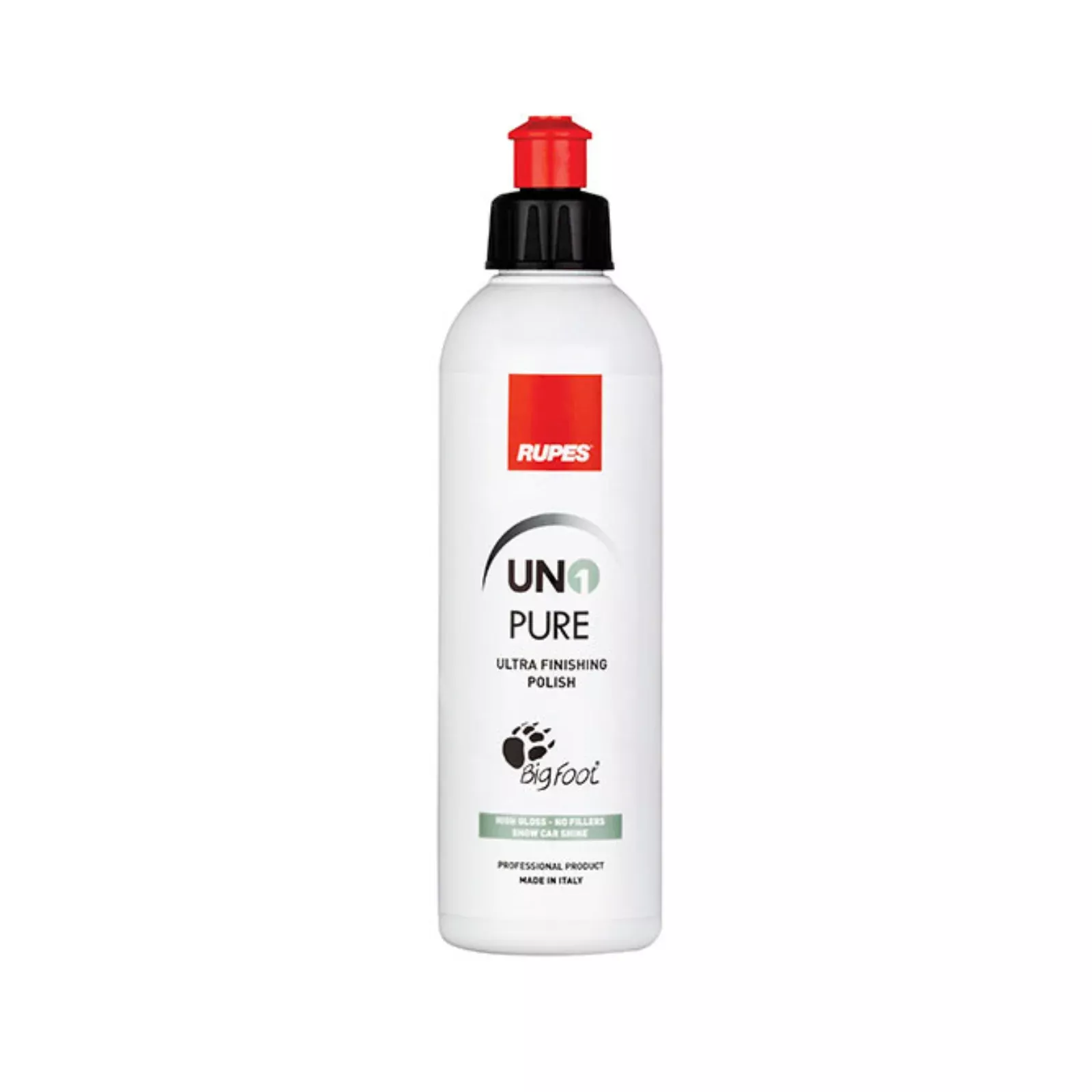 Rupes - Uno Pure Ultra-Fine Finishing Polish
