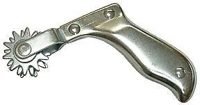 S & G Tool Aid Buffing Pad Cleaning Spur 87975