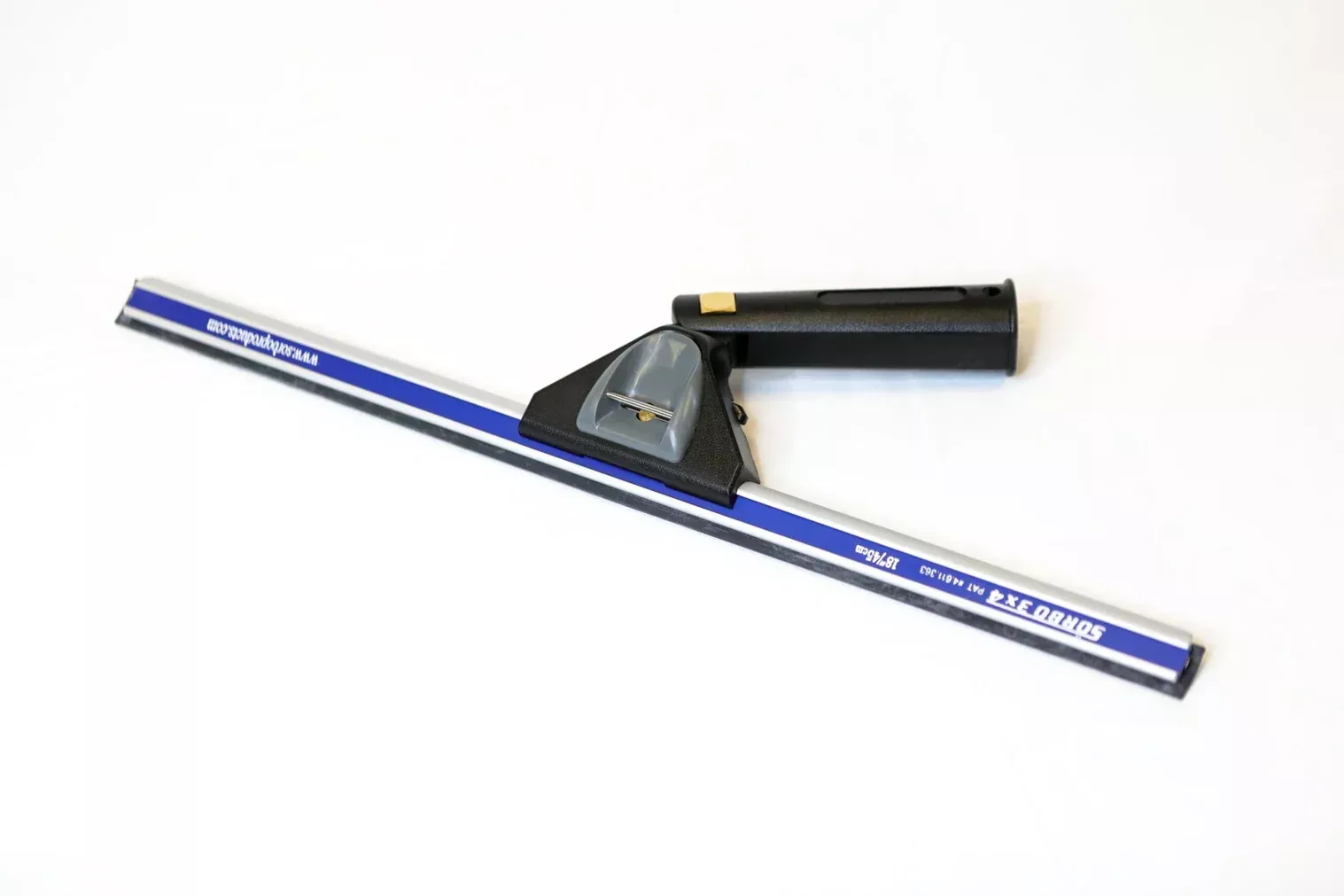 Sörbo Complete Swivel Quicksilver Squeegee
