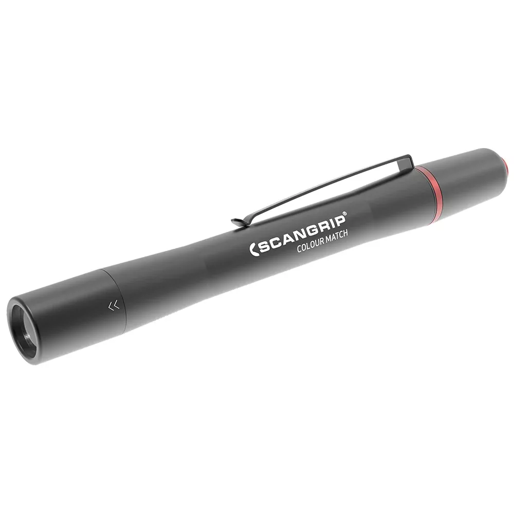SCANGRIP - MATCHPEN