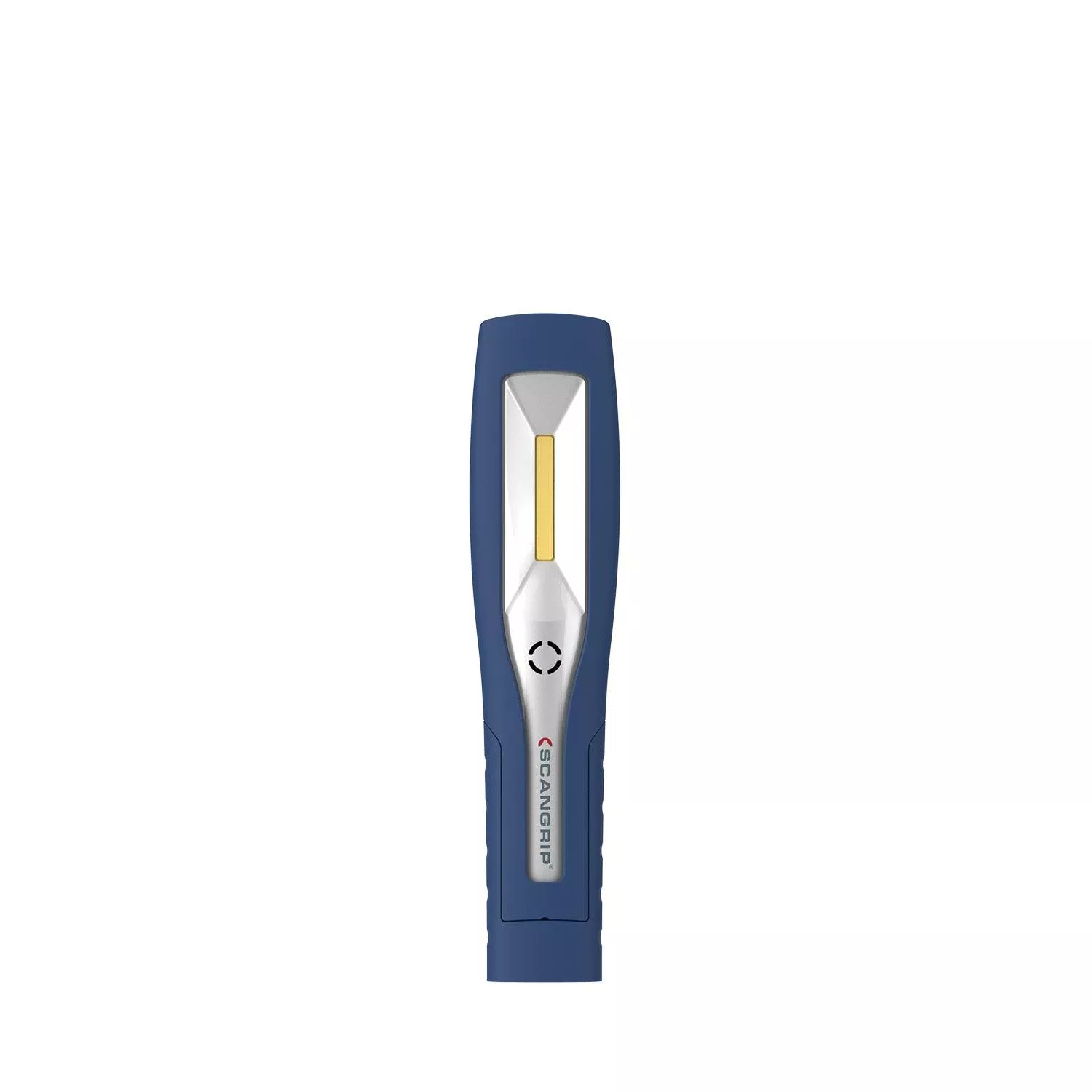 SCANGRIP Mini Mag PRO - Small rechargeable 200 lumen LED work light
