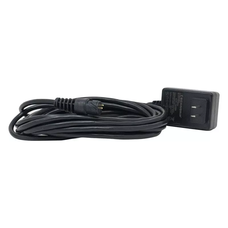 SCANGRIP |Multimatch Charger - Replacement Charger for Nova 3K and Multimatch 2 Lights