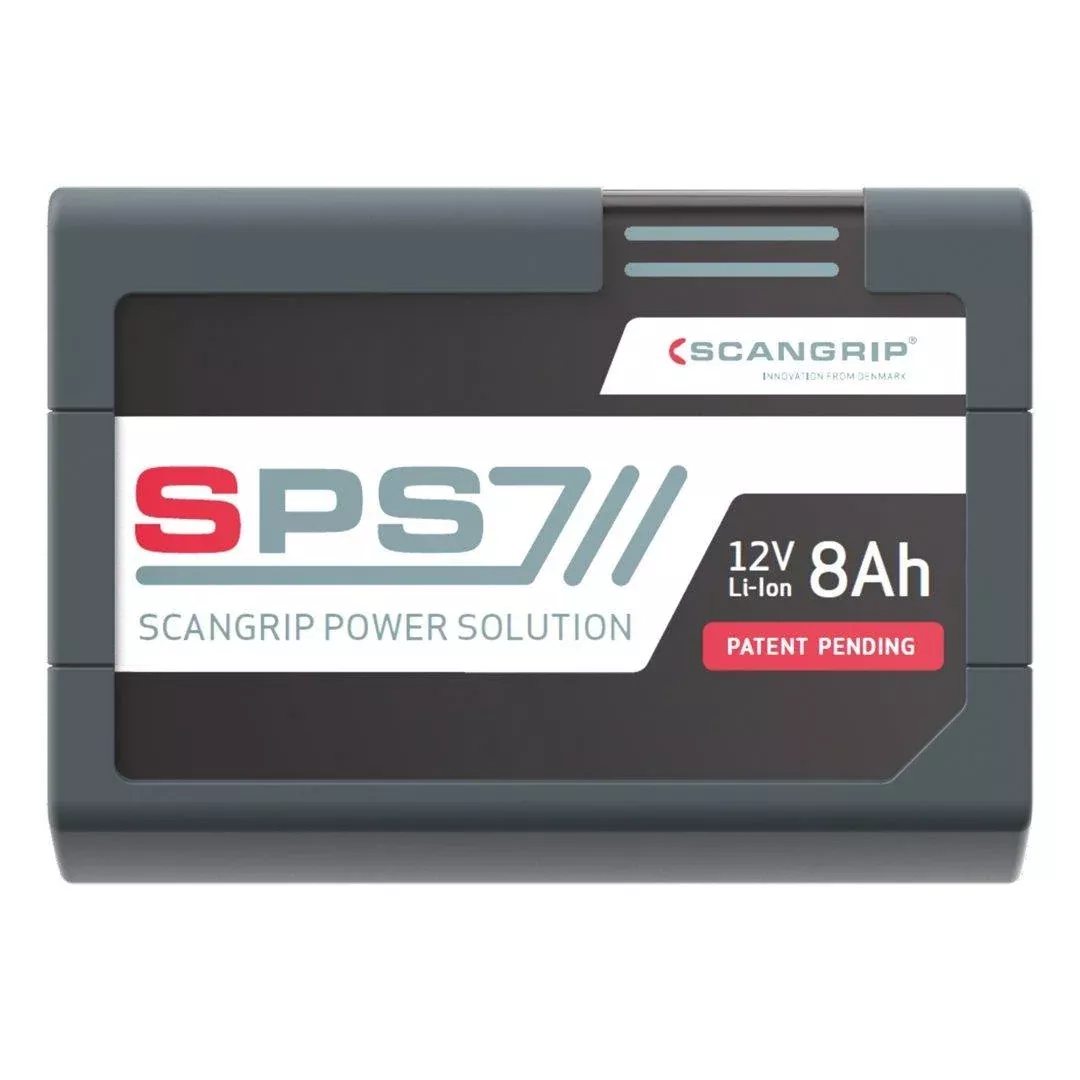SCANGRIP SPS Battery 8Ah