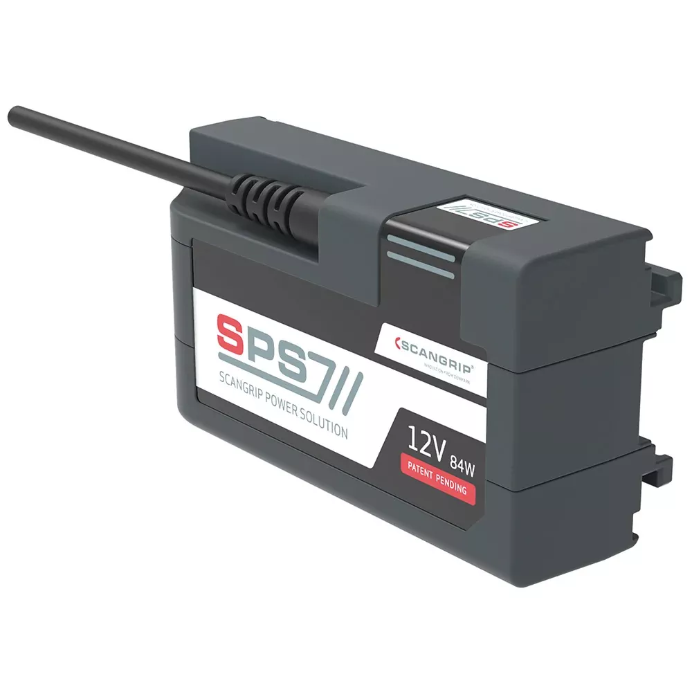 Scangrip SPS Charging System - 85W