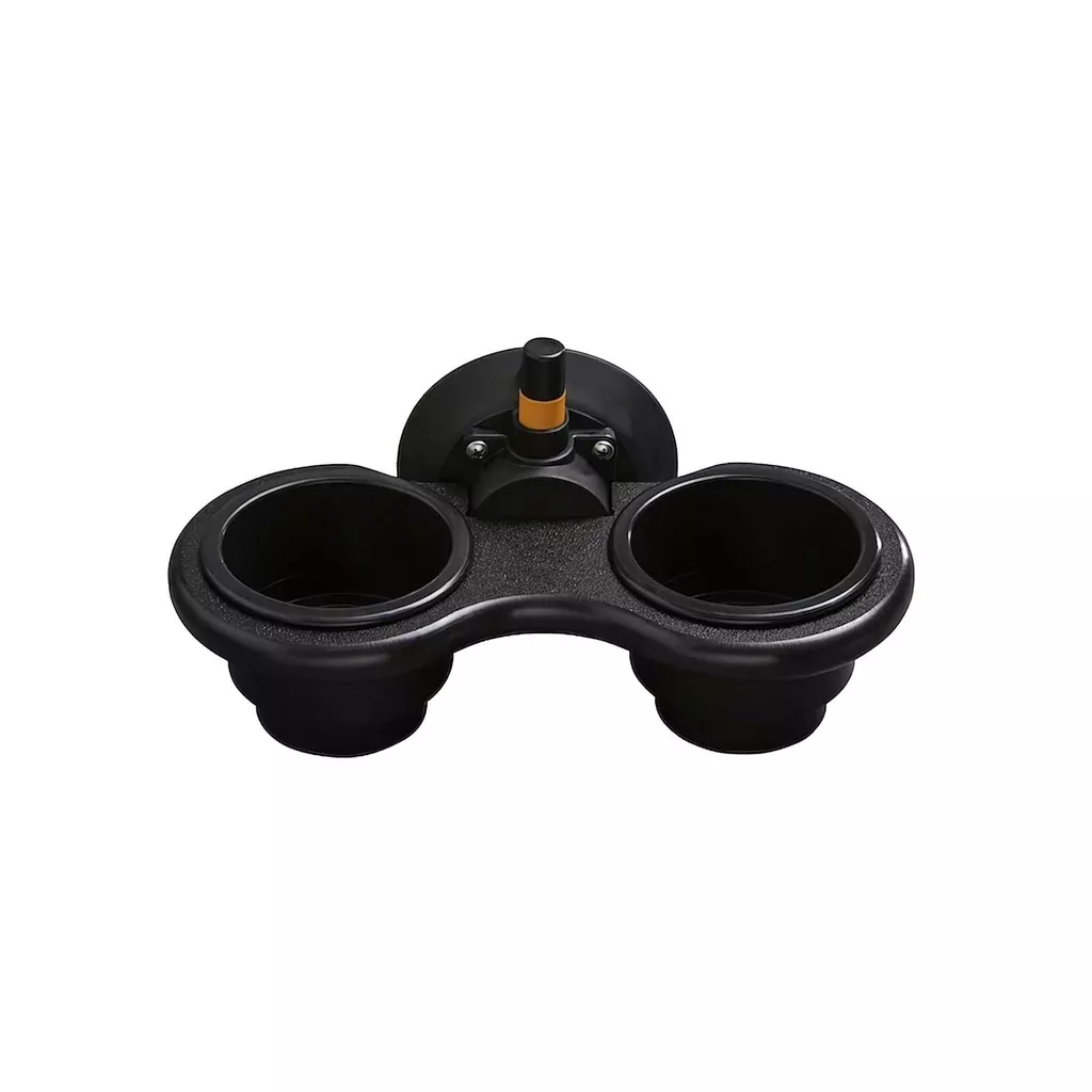 SeaSucker 2-Cup Holder - Vertical Mount