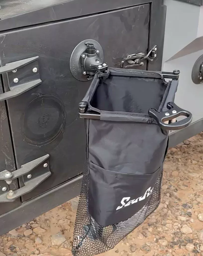 SeaSucker Basking Bag
