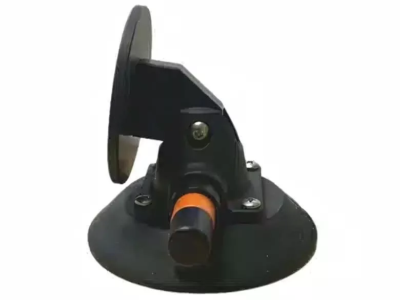SeaSucker Magnetic Antenna Mount