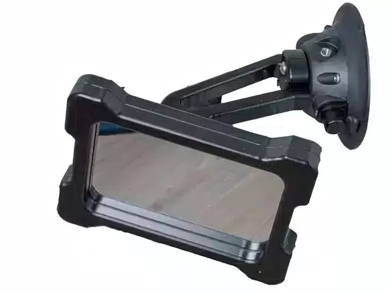 SeaSucker Mirror Mount