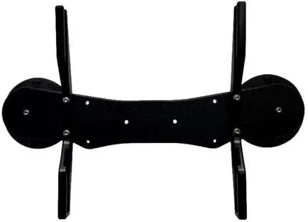 SeaSucker Starlink Dish Mounting Kit for Flat High Performance Dish