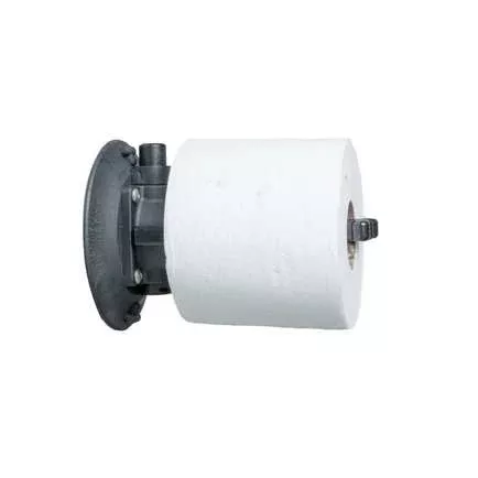 SeaSucker Toilet Paper Holder