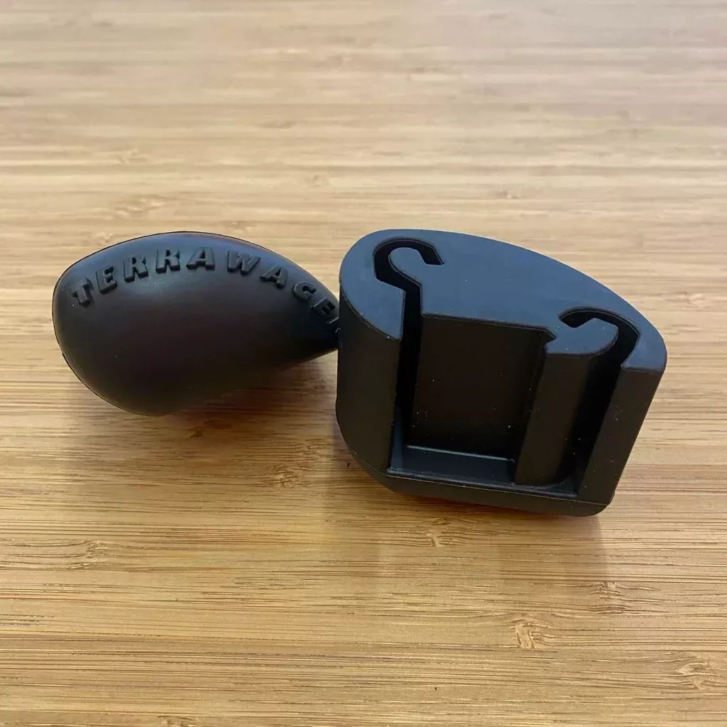 Seat Track Bumpers for Sprinter 2019-Current