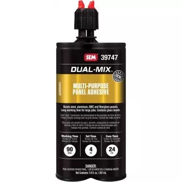 SEM 39747 - MULTI-PURPOSE PANEL ADHESIVE