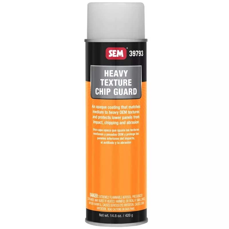 SEM-39793 HEAVY TEXTURE CHIPGUARD