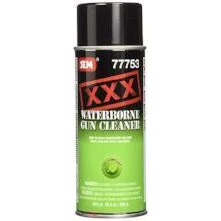 SEM-77753 WATER BORN GUN CLEANER