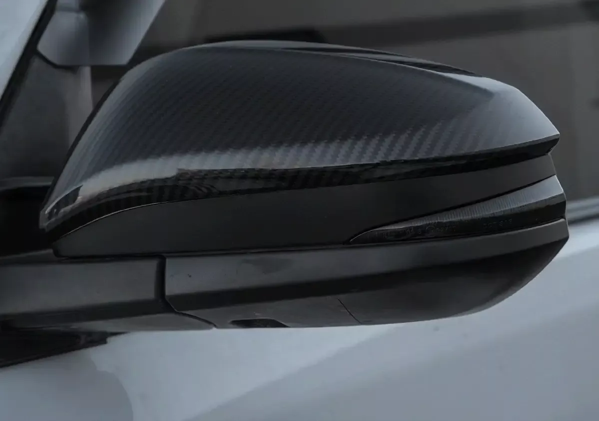 Sequential Turn Signals For 4Runner (2014-2024)