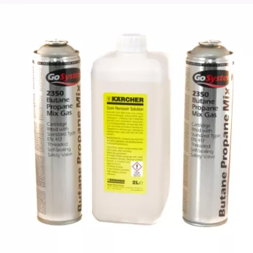 Service Kits for Karcher SG1 C Bp Gum Remover