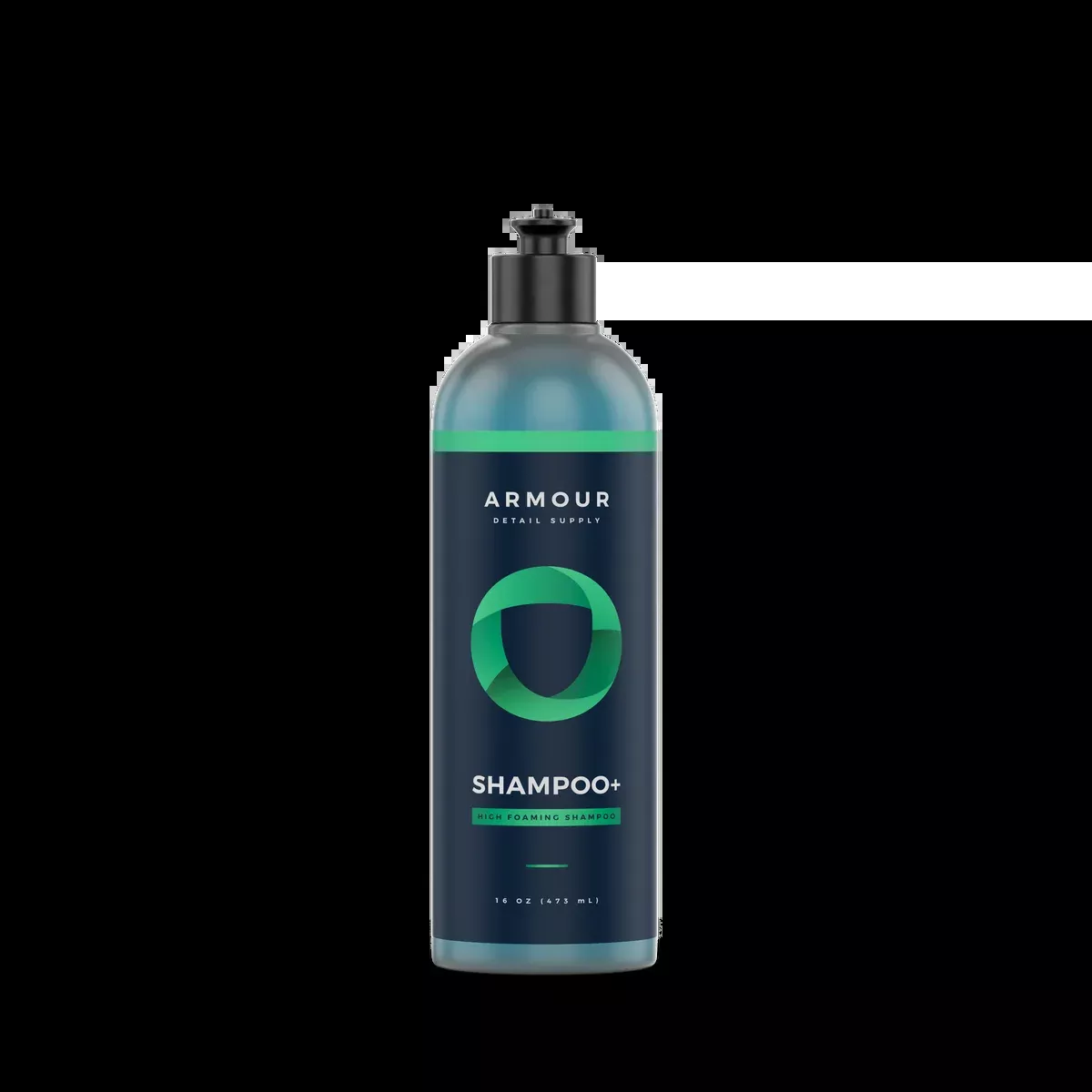 Shampoo+