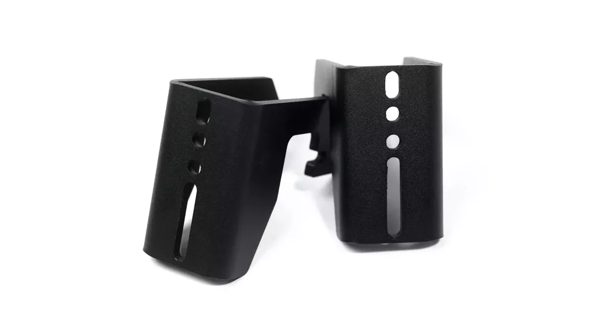 Sherpa Awning Mounts