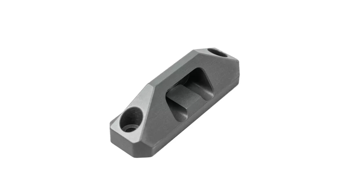 Sherpa Bottle Opener