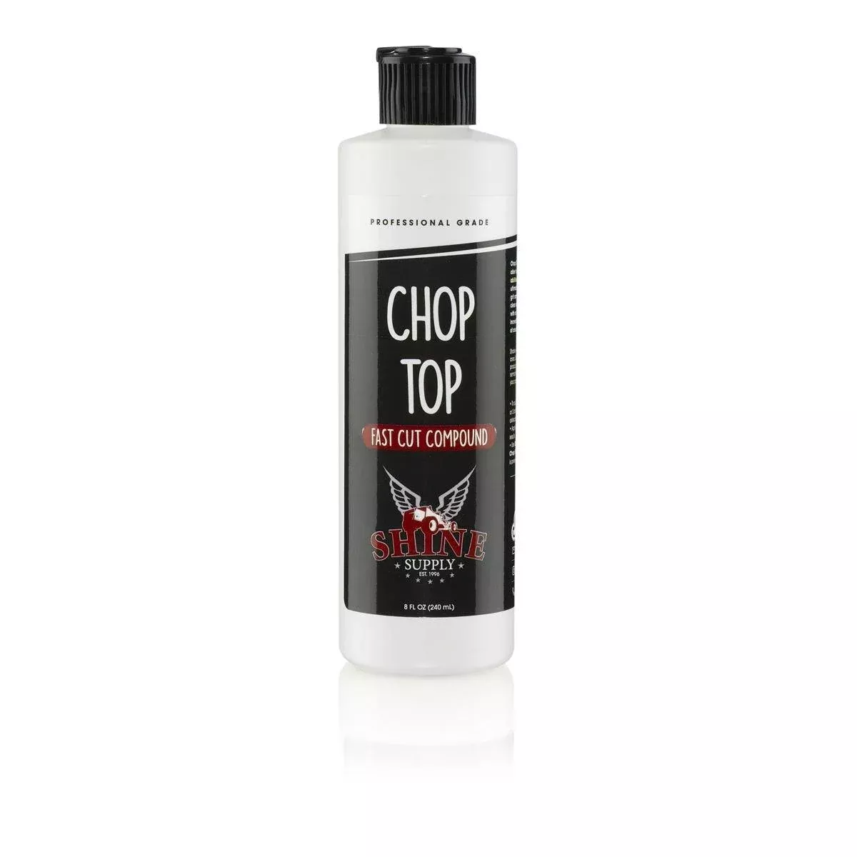 SHINE SUPPLY Chop Top