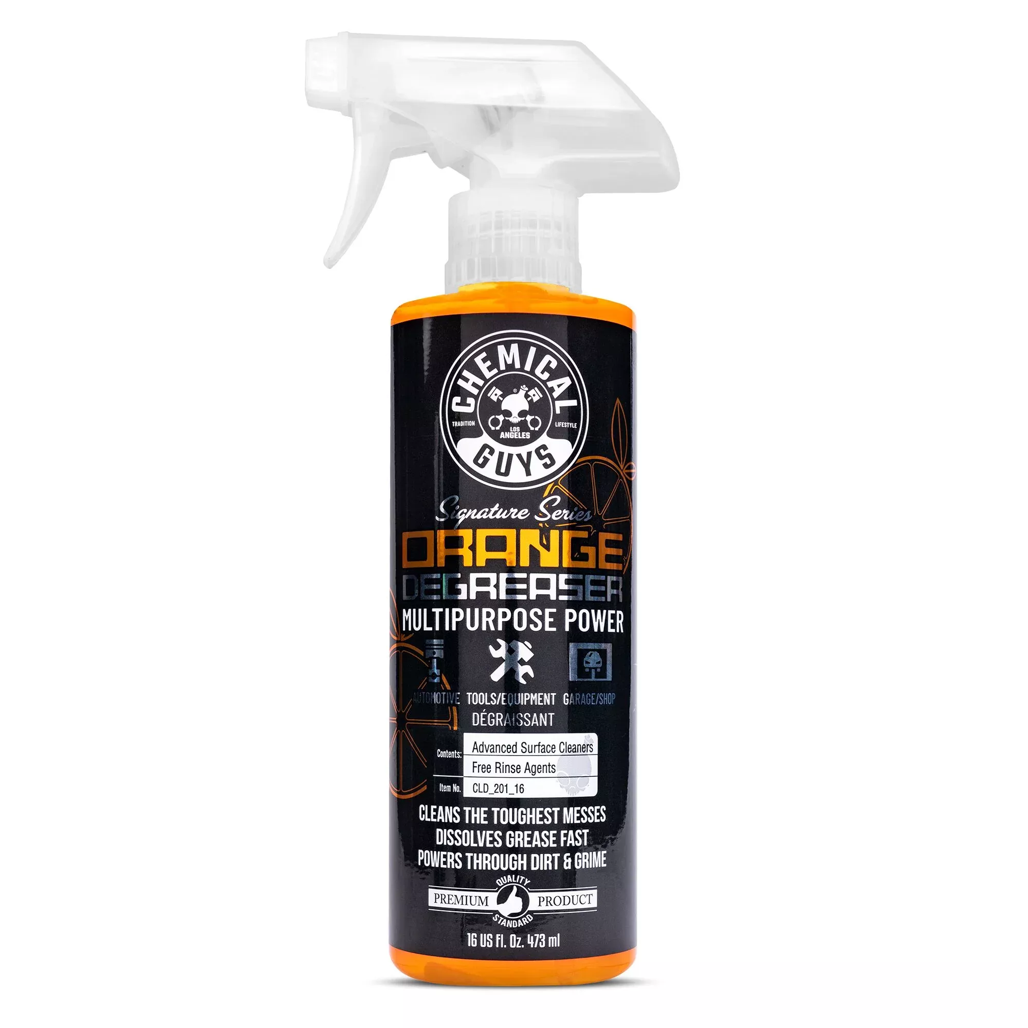 Signature Series Orange Degreaser
