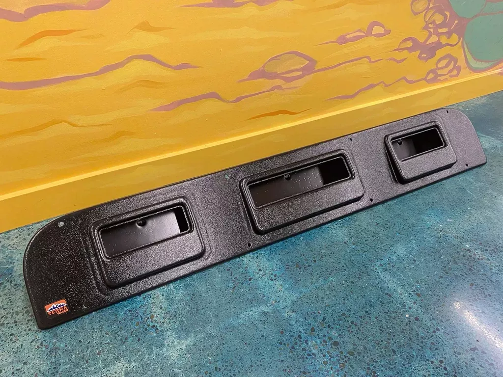 Slider Stash for Sprinter (High Roof) 2007-Current