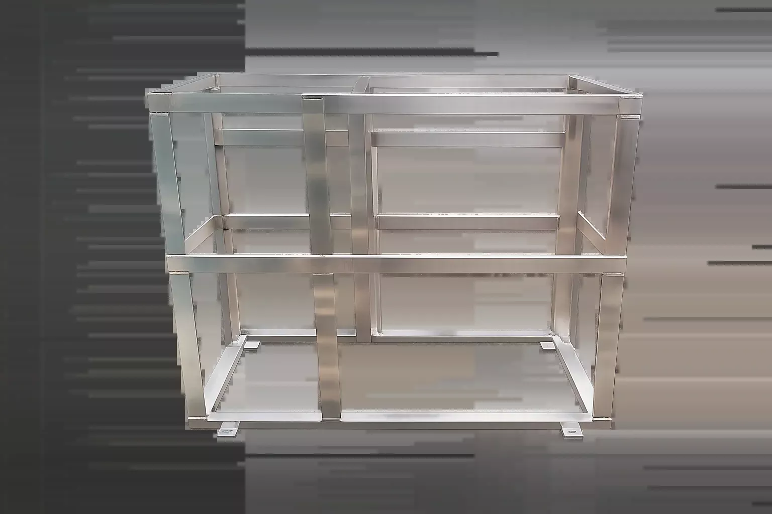Slim Tank frame