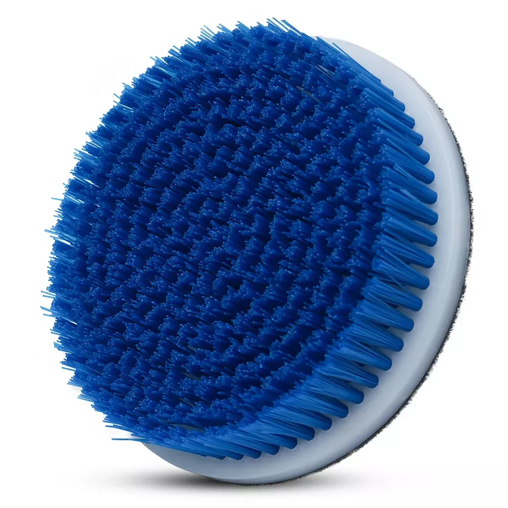 SM Arnold Carpet & Upholstery Loop-Back Rotary Brush - 5 inch x .875 inch