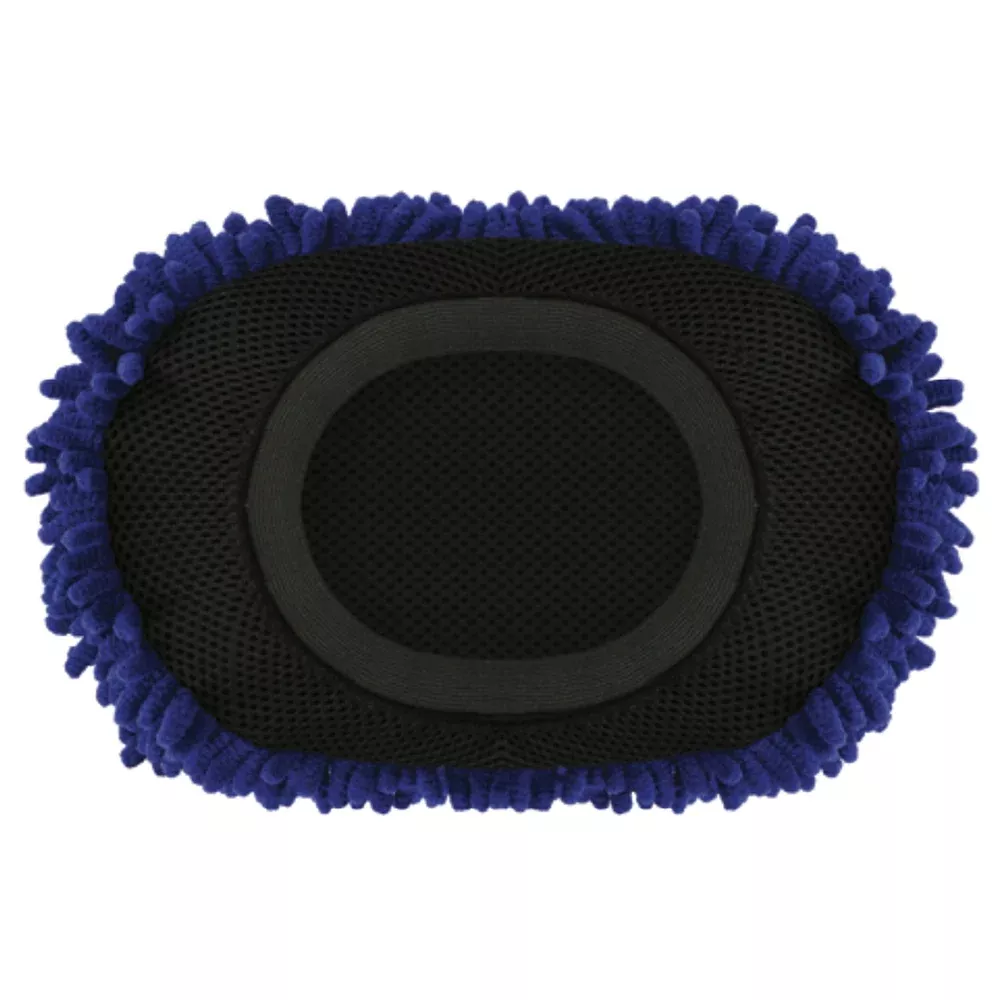 SM Arnold Microfiber Mop Head Replacement Cover - 10 inch