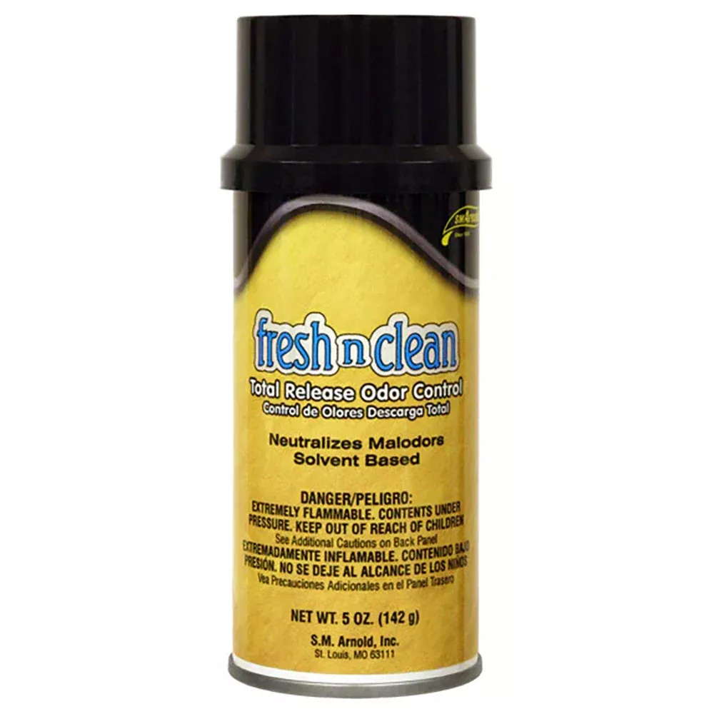 SM Arnold Odor Fogger - Fresh 'N Clean