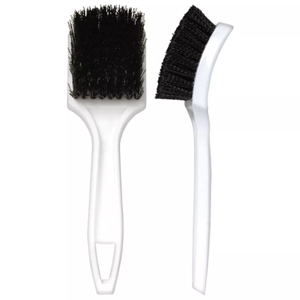 SM Arnold Professional Carpet & Floormat Scrub Brush