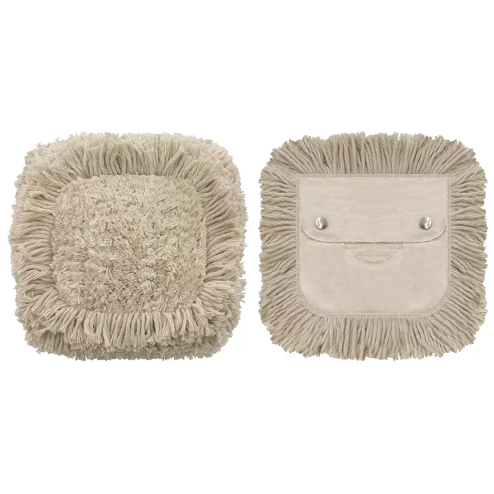 SM Arnold Professional Chenille Wash Mop Head Cover