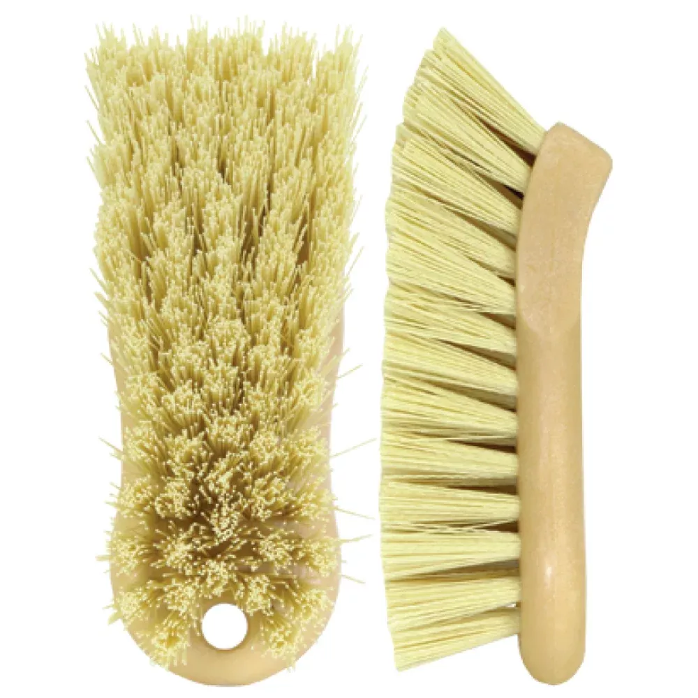 SM Arnold Professional Heavy-Duty Interior & Upholstery Brush