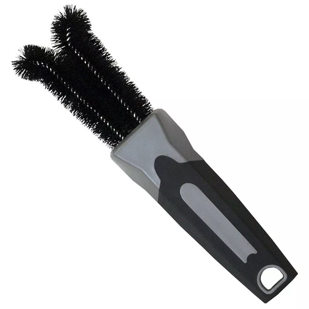 SM Arnold Professional Lug Nut Brush - 7.5 inch