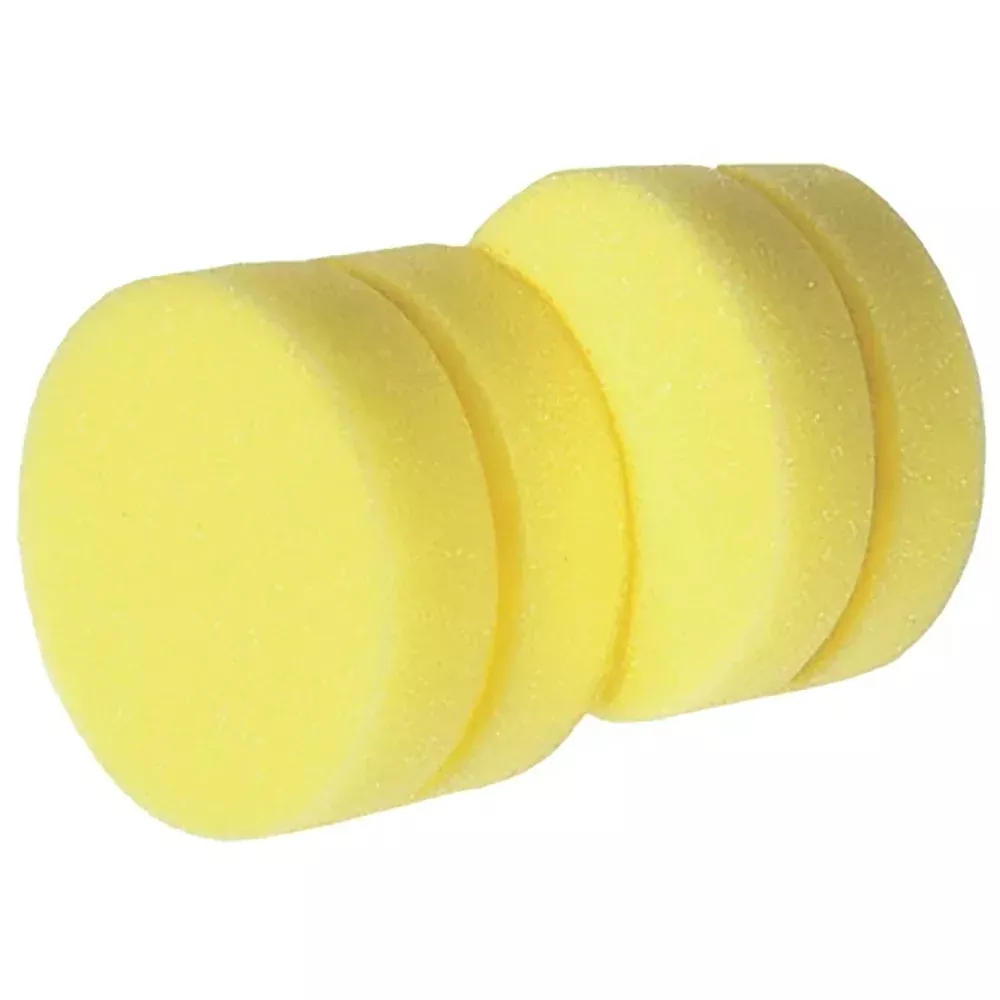 SM Arnold Professional Tire Dressing Applicators (2-Pack)
