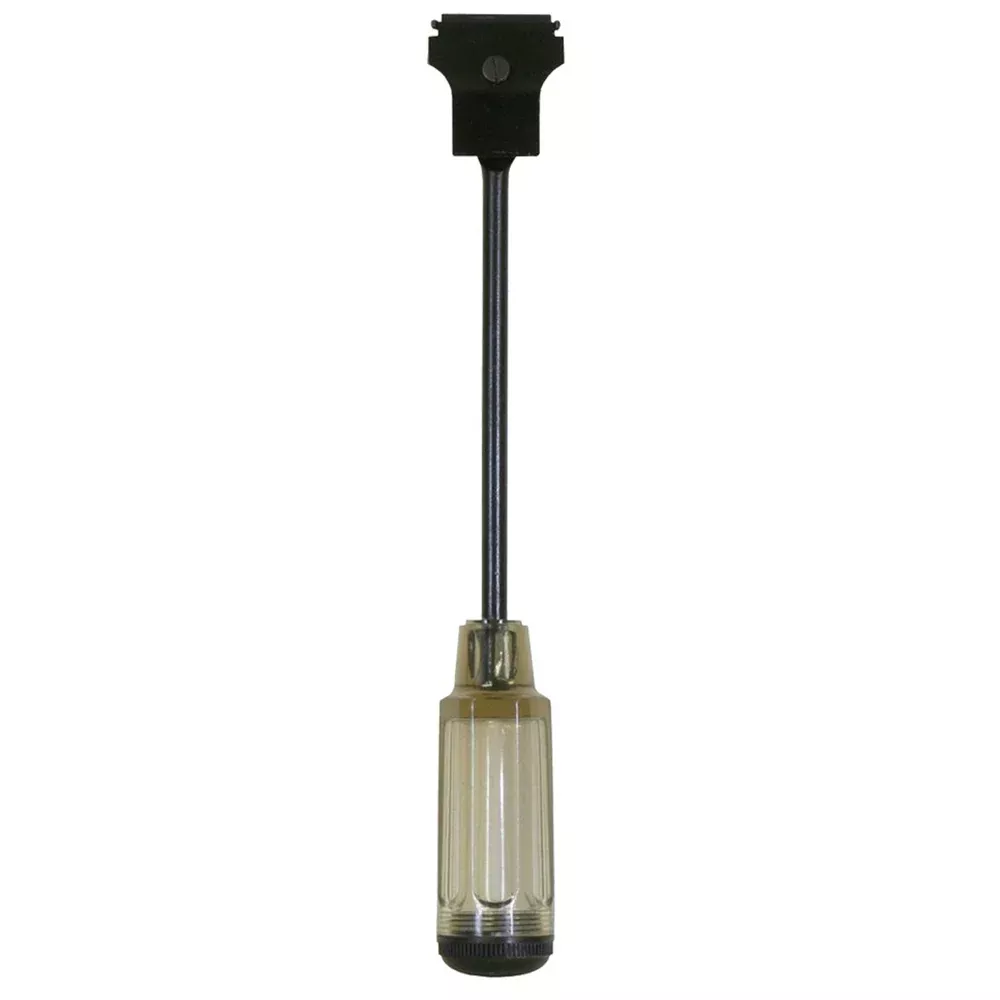 SM Arnold Screwdriver Style Scraper Blade